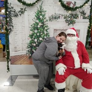 Meet your Posher, Jamie